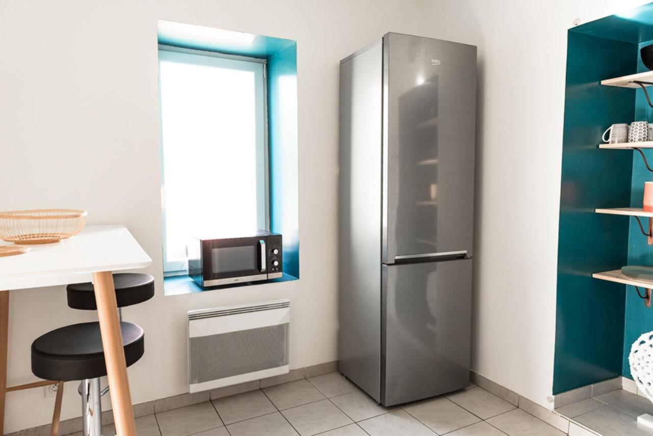 Frenchy Home Gujan Proche Centre Et Port Dış mekan fotoğraf
