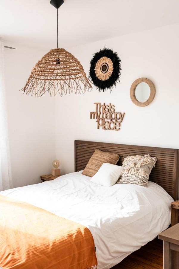 Frenchy Home Gujan Proche Centre Et Port Dış mekan fotoğraf